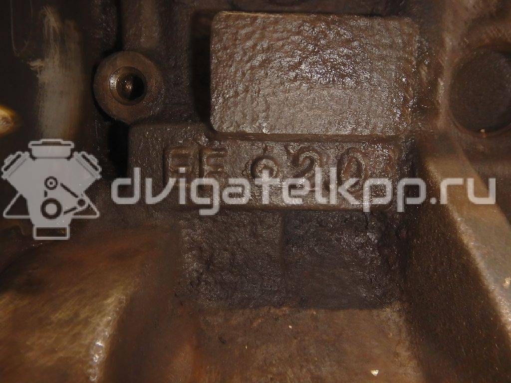 Фото Контрактный (б/у) двигатель G4JP для Hyundai / Kia 136-140 л.с 16V 2.0 л бензин 2110138F00 {forloop.counter}}