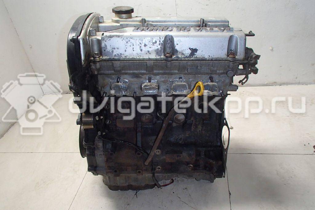 Фото Контрактный (б/у) двигатель G4JP для Hyundai / Kia 136-140 л.с 16V 2.0 л бензин 2110138F00 {forloop.counter}}