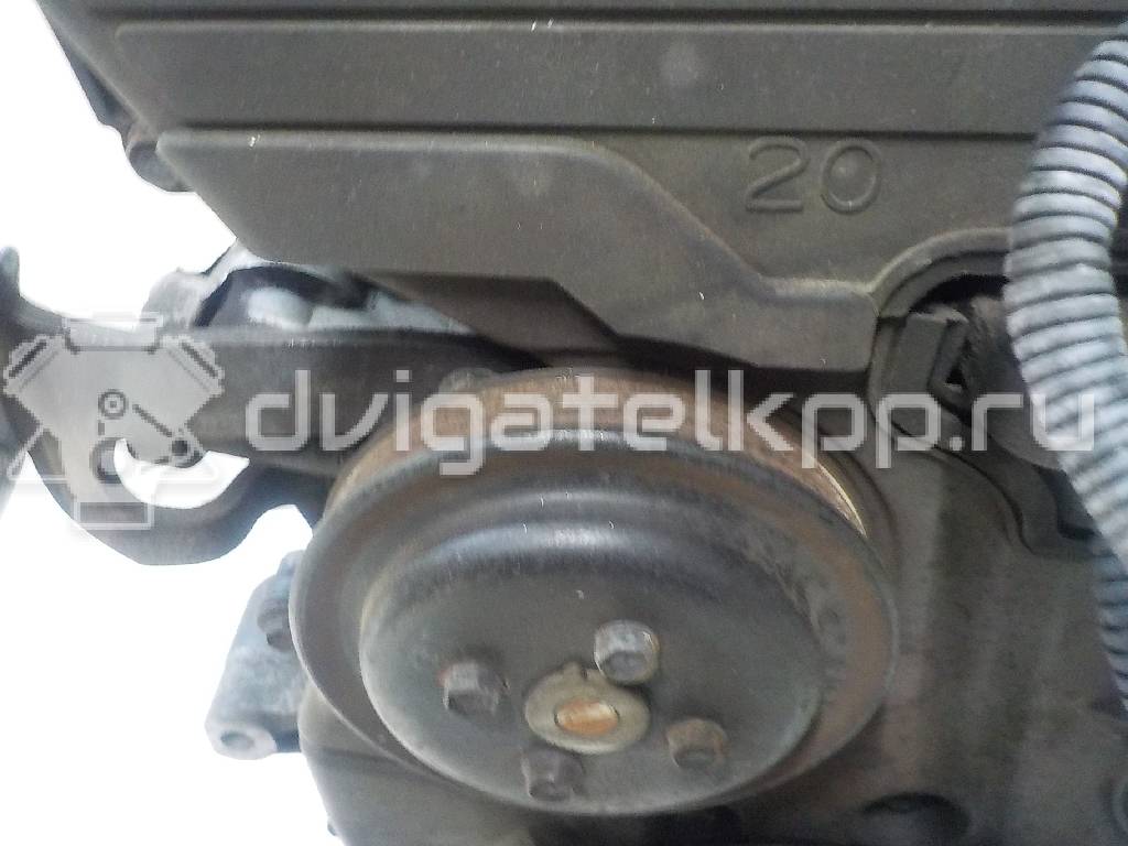 Фото Контрактный (б/у) двигатель G4JP для Hyundai / Kia 136-140 л.с 16V 2.0 л бензин 2110138f00 {forloop.counter}}