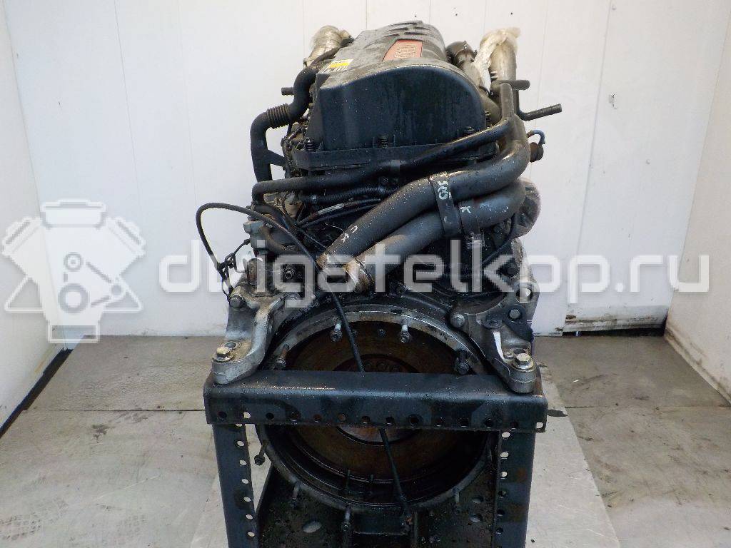 Фото Контрактный (б/у) двигатель DXi 13 для Acura / Hyundai / Renault Trucks / Rover / Seat 440-520 л.с 24V 12.8 л Дизельное топливо {forloop.counter}}