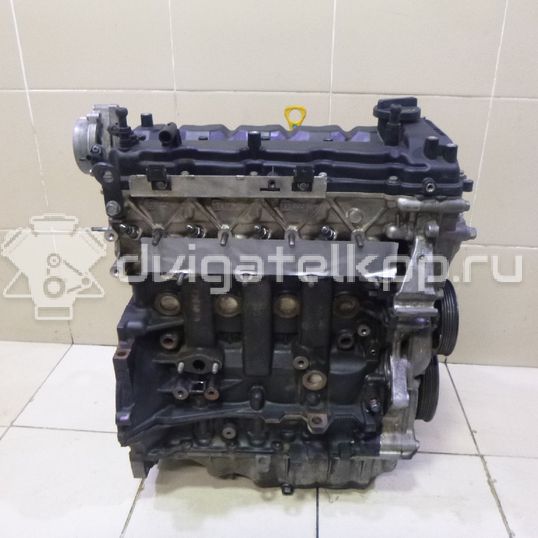 Фото Контрактный (б/у) двигатель D4FD для Hyundai / Kia 116-141 л.с 16V 1.7 л Дизельное топливо