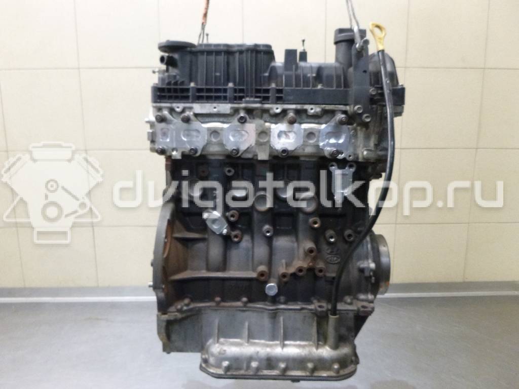 Фото Контрактный (б/у) двигатель D4HA для Hyundai / Kia 136-185 л.с 16V 2.0 л Дизельное топливо 166f12fu00 {forloop.counter}}