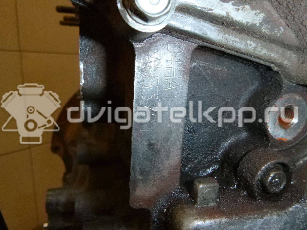 Фото Контрактный (б/у) двигатель D4HA для Hyundai / Kia 136-185 л.с 16V 2.0 л Дизельное топливо 172F12FU00 {forloop.counter}}