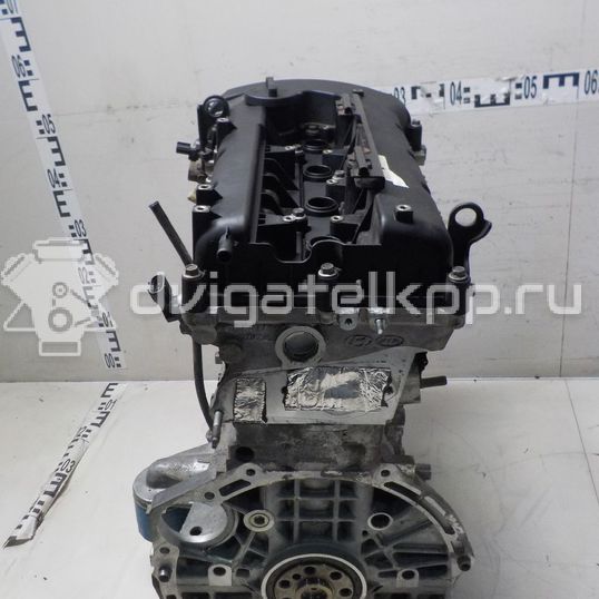 Фото Контрактный (б/у) двигатель G4KA для Hyundai / Kia 144 л.с 16V 2.0 л бензин 103Q12GA00