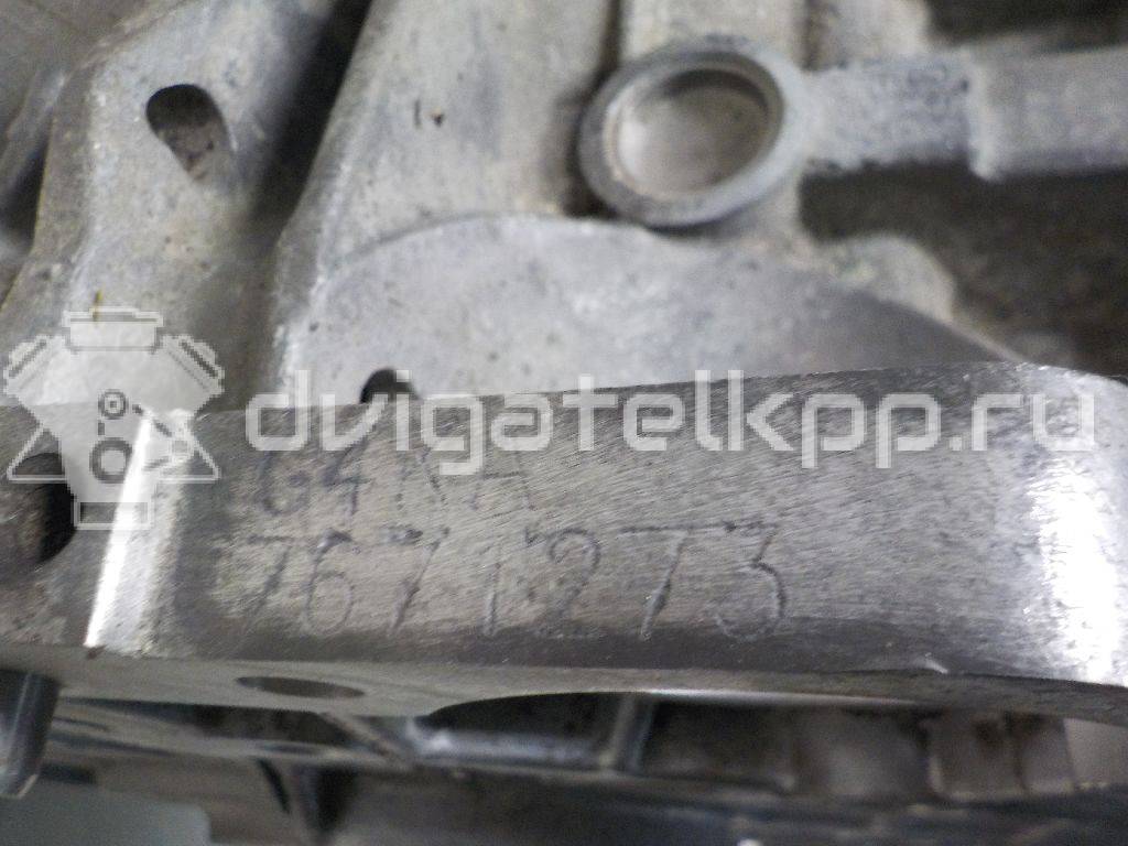 Фото Контрактный (б/у) двигатель G4KA для Hyundai / Kia 144 л.с 16V 2.0 л бензин 103Q12GA00 {forloop.counter}}