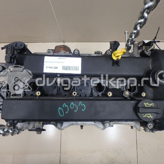 Фото Контрактный (б/у) двигатель B3 (16V) для Mazda Demio Dw / 121 / 323 53-73 л.с 16V 1.3 л бензин L51002300A