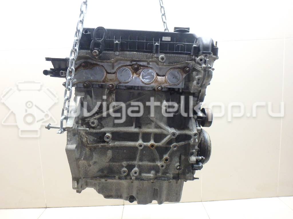 Фото Контрактный (б/у) двигатель B3 (16V) для Mazda Demio Dw / 121 / 323 53-73 л.с 16V 1.3 л бензин L51002300A {forloop.counter}}