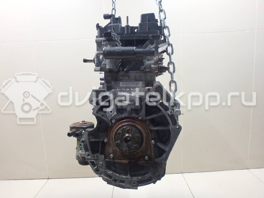 Фото Контрактный (б/у) двигатель B3 (16V) для Mazda Demio Dw / 121 / 323 53-73 л.с 16V 1.3 л бензин L51002300A {forloop.counter}}