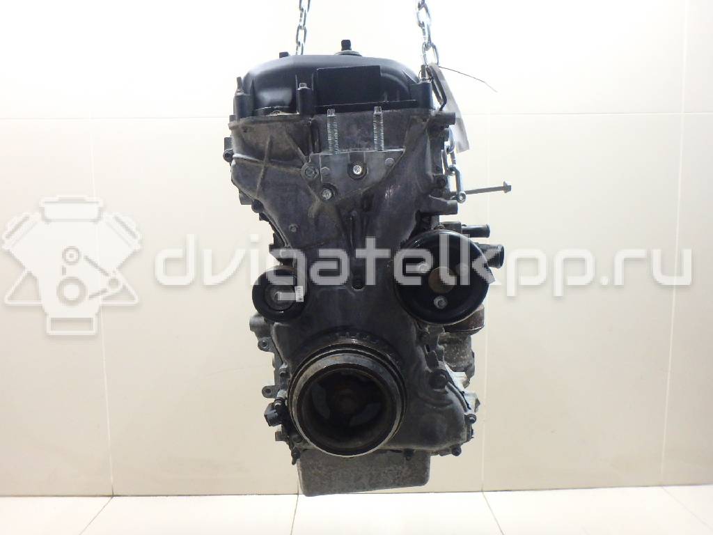 Фото Контрактный (б/у) двигатель B3 (16V) для Mazda Demio Dw / 121 / 323 53-73 л.с 16V 1.3 л бензин L51002300A {forloop.counter}}