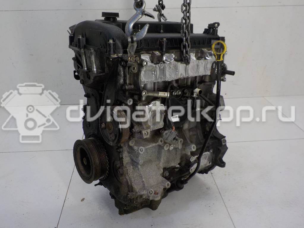 Фото Контрактный (б/у) двигатель B3 (16V) для Mazda Demio Dw / 121 / 323 53-73 л.с 16V 1.3 л бензин L82302300E {forloop.counter}}