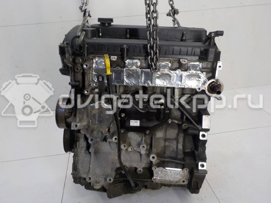 Фото Контрактный (б/у) двигатель B3 (16V) для Mazda Demio Dw / 121 / 323 53-73 л.с 16V 1.3 л бензин L82302300E {forloop.counter}}