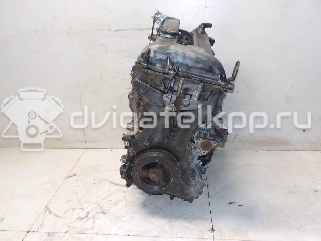 Фото Контрактный (б/у) двигатель BP (DOHC) для Mazda / Ford Australia / Eunos 125-130 л.с 16V 1.8 л бензин {forloop.counter}}