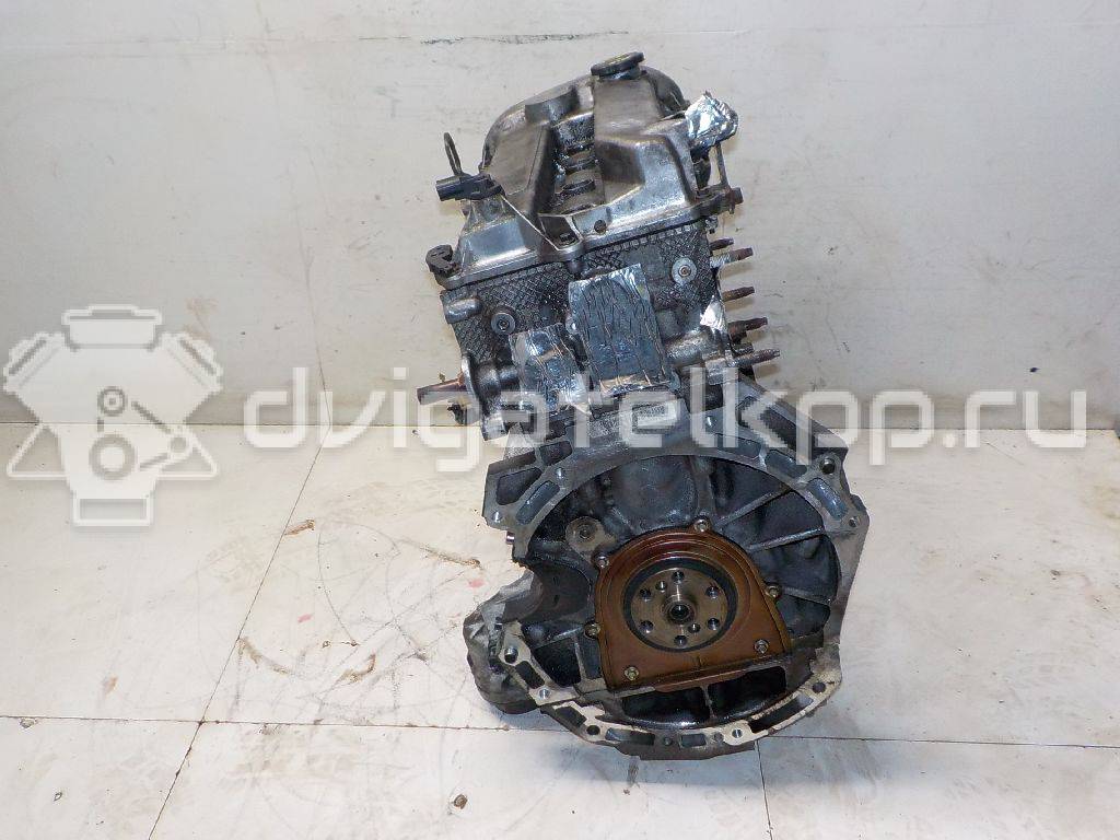 Фото Контрактный (б/у) двигатель BP (DOHC) для Mazda / Ford Australia / Eunos 125-130 л.с 16V 1.8 л бензин {forloop.counter}}