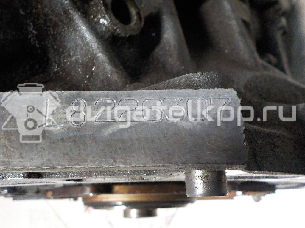 Фото Контрактный (б/у) двигатель BP (DOHC) для Mazda / Ford Australia / Eunos 125-130 л.с 16V 1.8 л бензин {forloop.counter}}