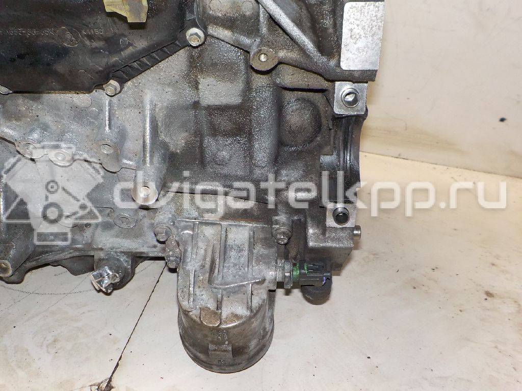 Фото Контрактный (б/у) двигатель B6 (DOHC) для Mazda Xedos / 323 107-109 л.с 16V 1.6 л бензин {forloop.counter}}