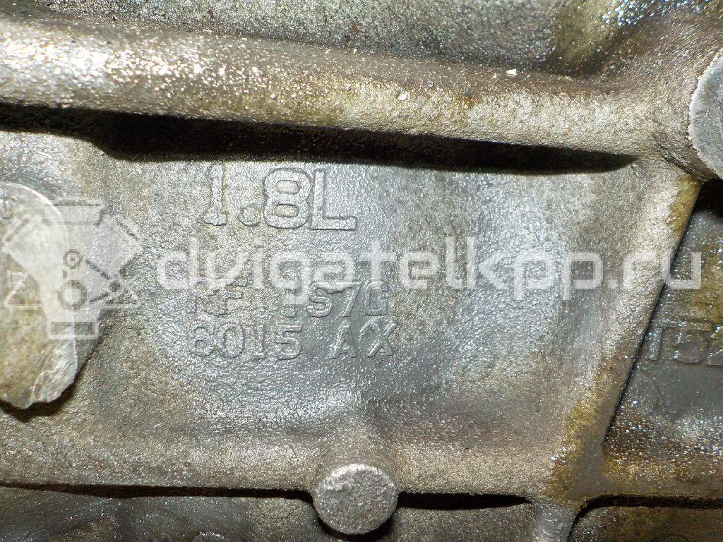 Фото Контрактный (б/у) двигатель B6 (DOHC) для Mazda Xedos / 323 107-109 л.с 16V 1.6 л бензин {forloop.counter}}