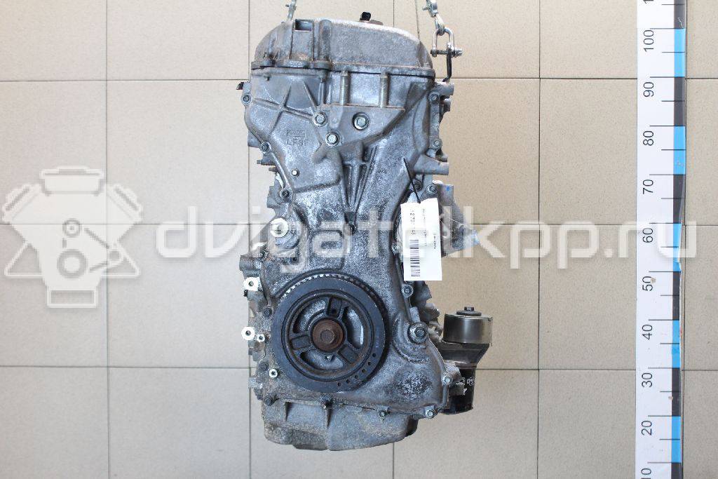 Фото Контрактный (б/у) двигатель B3 (16V) для Mazda Demio Dw / 121 / 323 53-73 л.с 16V 1.3 л бензин LFYA02300C {forloop.counter}}