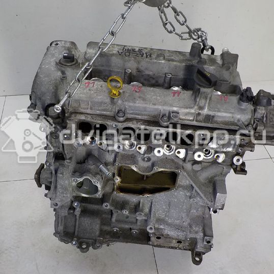 Фото Контрактный (б/у) двигатель B3 (16V) для Mazda Demio Dw / 121 / 323 53-73 л.с 16V 1.3 л бензин LFYA02300C