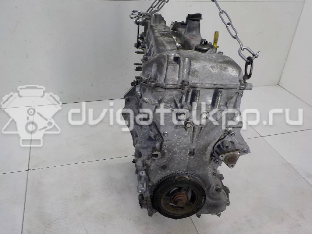 Фото Контрактный (б/у) двигатель B3 (16V) для Mazda Demio Dw / 121 / 323 53-73 л.с 16V 1.3 л бензин LFYA02300C {forloop.counter}}