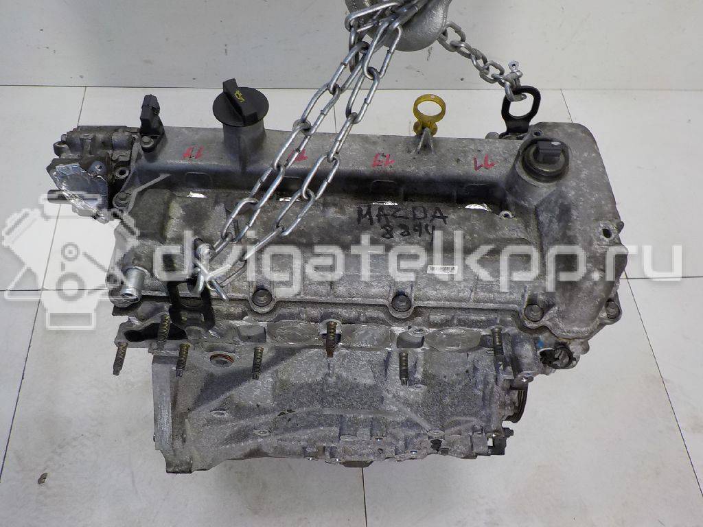 Фото Контрактный (б/у) двигатель LF для Mazda (Changan) 3 150 л.с 16V 2.0 л бензин LFYA02300C {forloop.counter}}