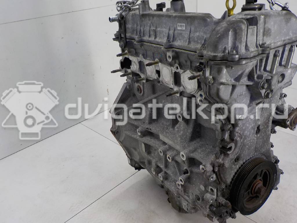 Фото Контрактный (б/у) двигатель LF для Mazda (Changan) 3 150 л.с 16V 2.0 л бензин LFYA02300C {forloop.counter}}