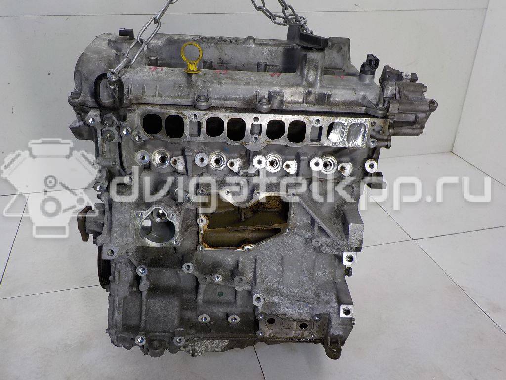 Фото Контрактный (б/у) двигатель LF для Mazda (Changan) 3 150 л.с 16V 2.0 л бензин LFYA02300C {forloop.counter}}