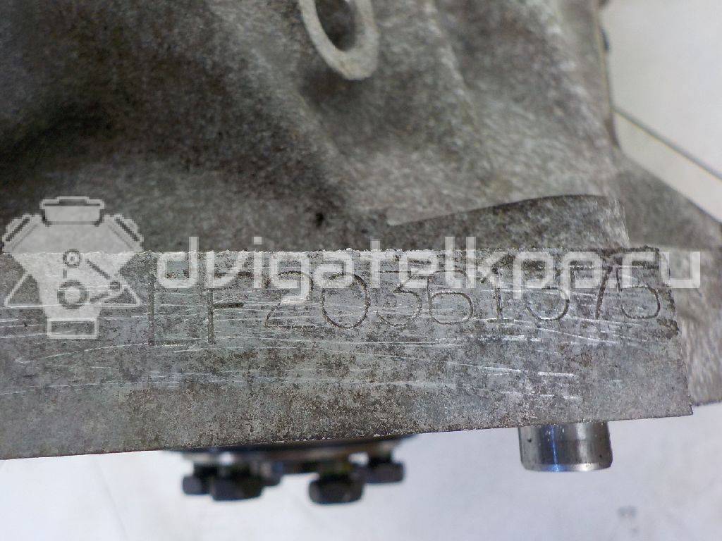 Фото Контрактный (б/у) двигатель M для Mazda 929 / 626 90 л.с 8V 2.0 л бензин LFYA02300C {forloop.counter}}