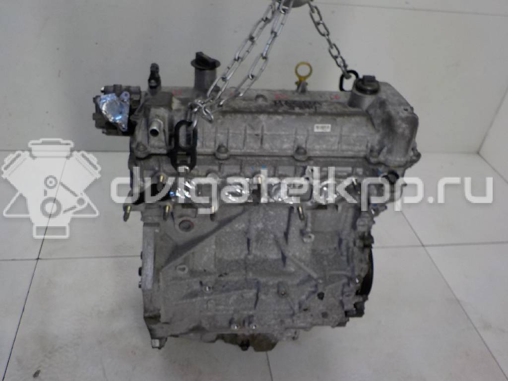 Фото Контрактный (б/у) двигатель M для Mazda 929 / 626 90 л.с 8V 2.0 л бензин LFYA02300C {forloop.counter}}