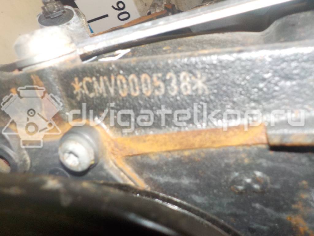 Фото Контрактный (б/у) двигатель AM для Volkswagen 181 48 л.с 8V 1.6 л бензин {forloop.counter}}