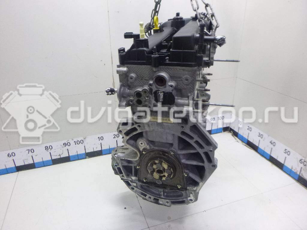 Фото Контрактный (б/у) двигатель SEBA для Ford Australia Mondeo 160 л.с 16V 2.3 л бензин 1469080 {forloop.counter}}