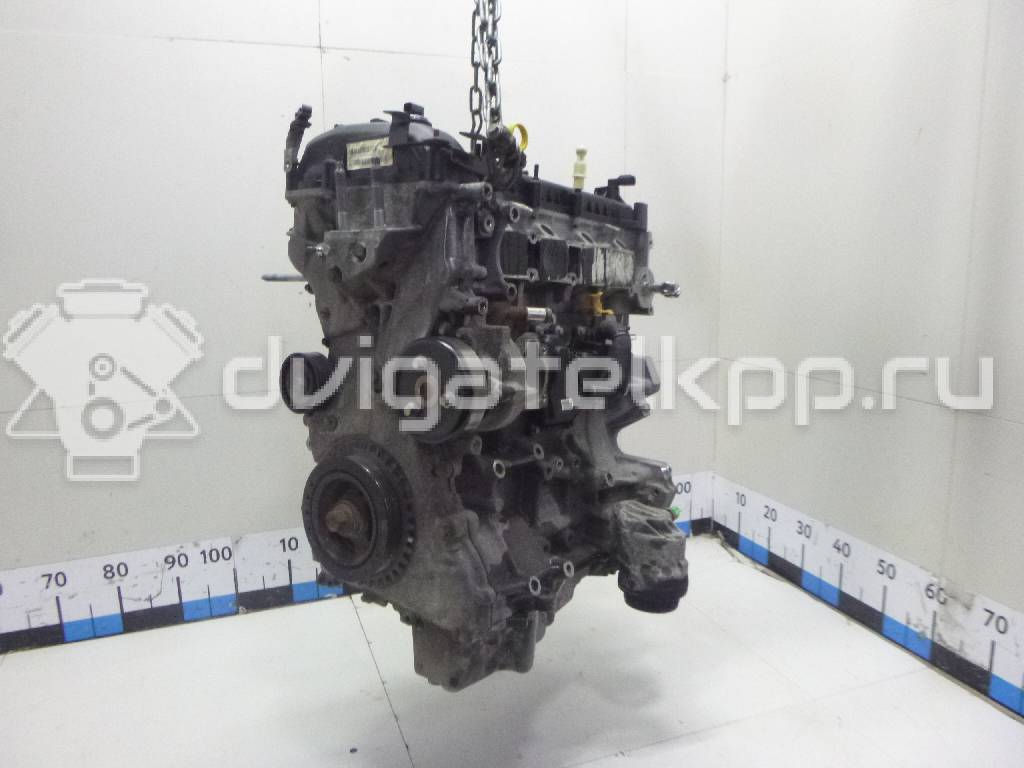 Фото Контрактный (б/у) двигатель SEBA для Ford Australia Mondeo 160 л.с 16V 2.3 л бензин 1469080 {forloop.counter}}