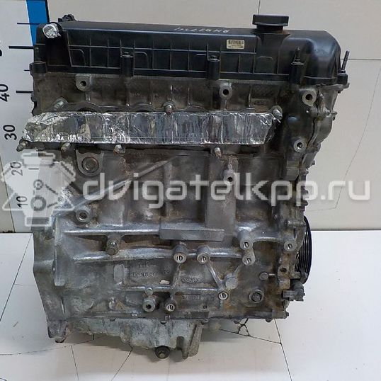 Фото Контрактный (б/у) двигатель CGBB для Ford Mondeo 110 л.с 16V 1.8 л Супер-бензин (95) неэтилированный 1358103