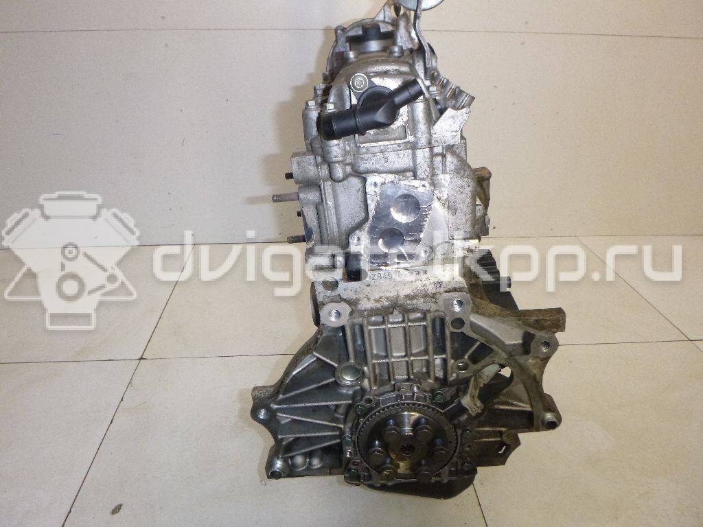 Фото Контрактный (б/у) двигатель CBZC для Volkswagen Polo 90 л.с 8V 1.2 л бензин 03F100091A {forloop.counter}}