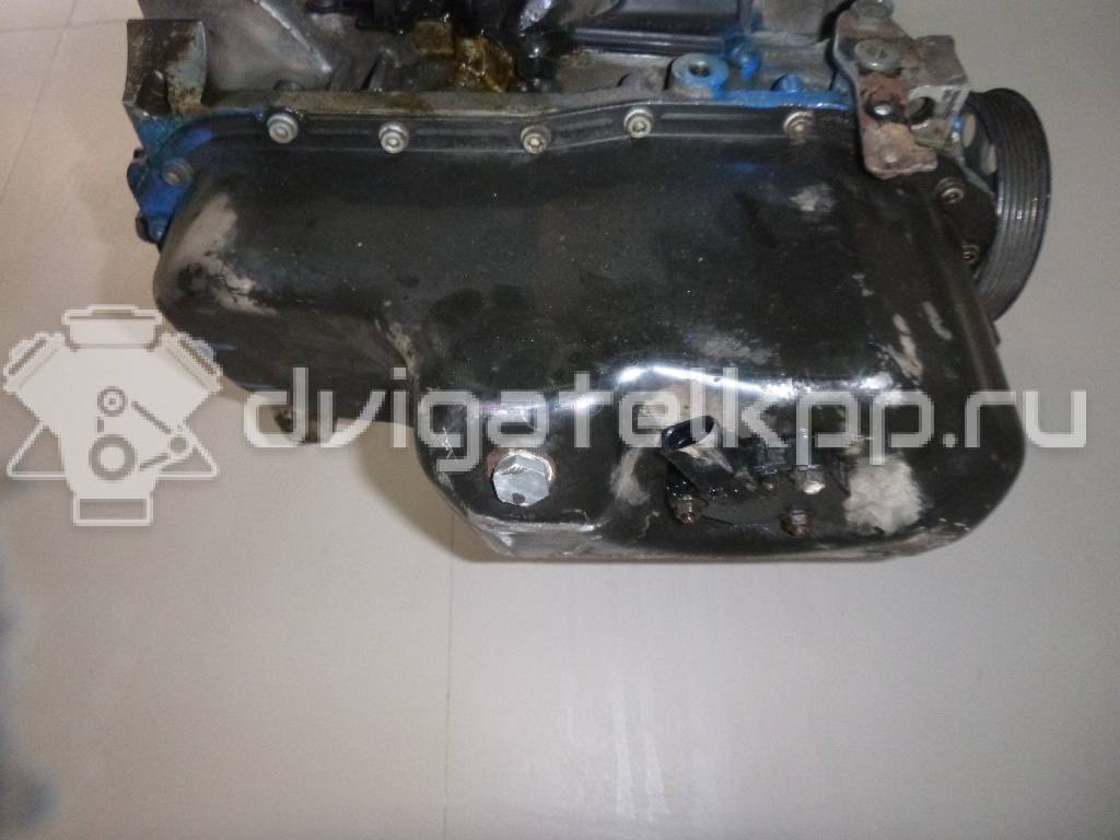 Фото Контрактный (б/у) двигатель CBZC для Volkswagen Polo 90 л.с 8V 1.2 л бензин 03F100091A {forloop.counter}}