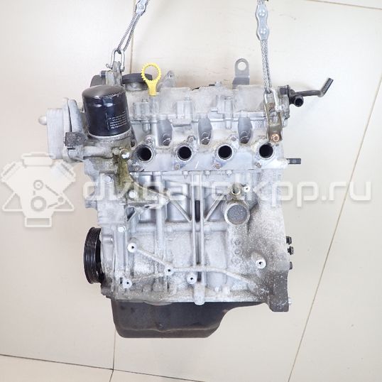 Фото Контрактный (б/у) двигатель CBZA для Volkswagen / Skoda / Seat 86 л.с 8V 1.2 л бензин 03F100091A