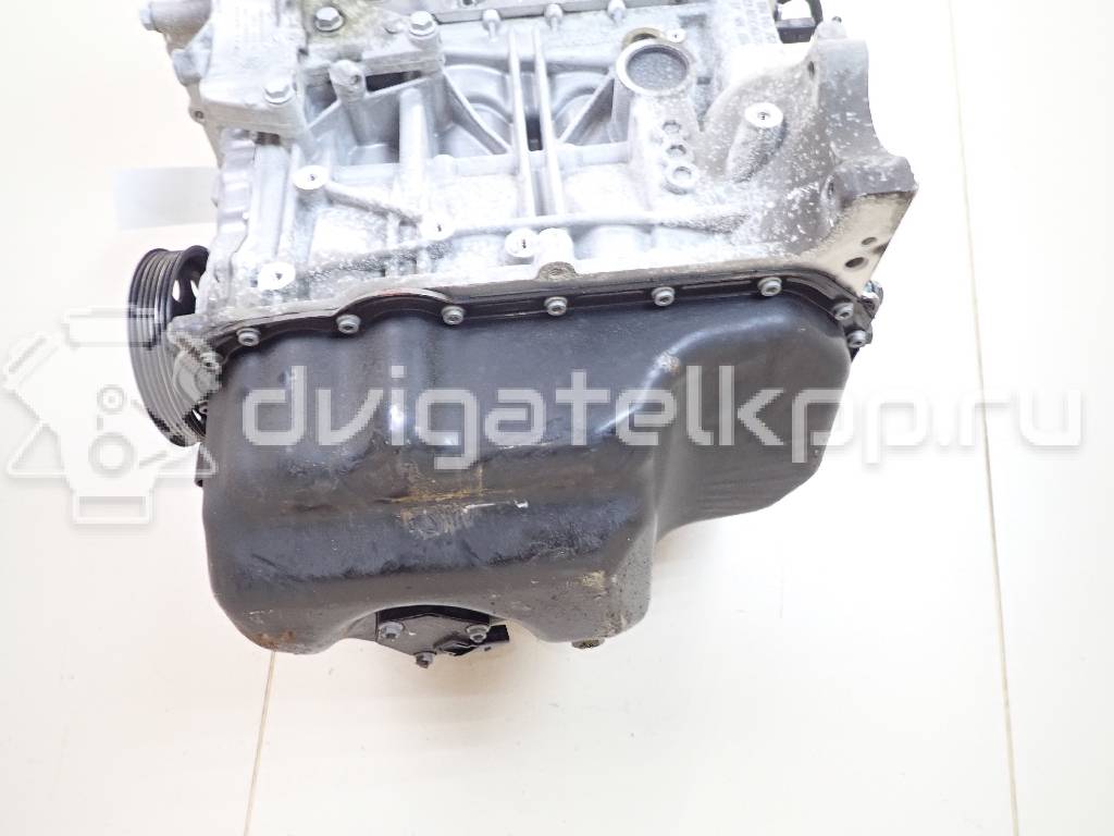 Фото Контрактный (б/у) двигатель CBZA для Volkswagen / Skoda / Seat 86 л.с 8V 1.2 л бензин 03F100091A {forloop.counter}}