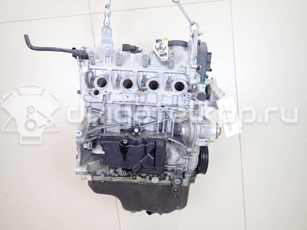 Фото Контрактный (б/у) двигатель CBZC для Volkswagen Polo 90 л.с 8V 1.2 л бензин 03F100091A {forloop.counter}}