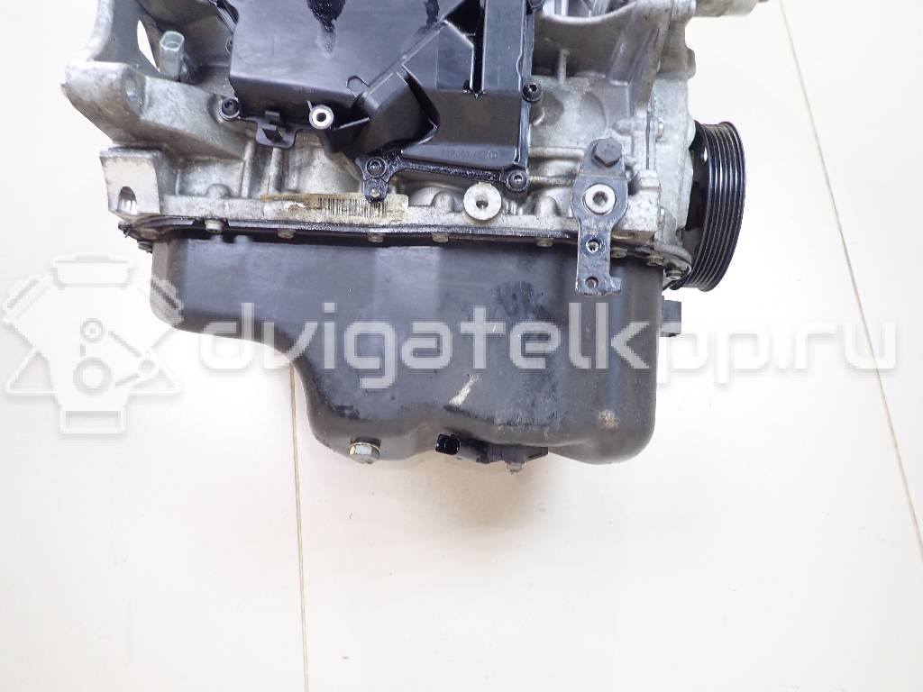 Фото Контрактный (б/у) двигатель CBZC для Volkswagen Polo 90 л.с 8V 1.2 л бензин 03F100091A {forloop.counter}}