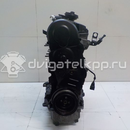 Фото Контрактный (б/у) двигатель ASZ для Seat Ibiza / Leon / Toledo / Alhambra 130 л.с 8V 1.9 л Дизельное топливо 038100031F