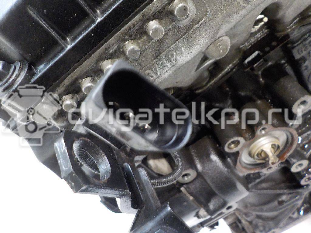 Фото Контрактный (б/у) двигатель ASZ для Seat Ibiza / Leon / Toledo / Alhambra 130 л.с 8V 1.9 л Дизельное топливо 038100031F {forloop.counter}}