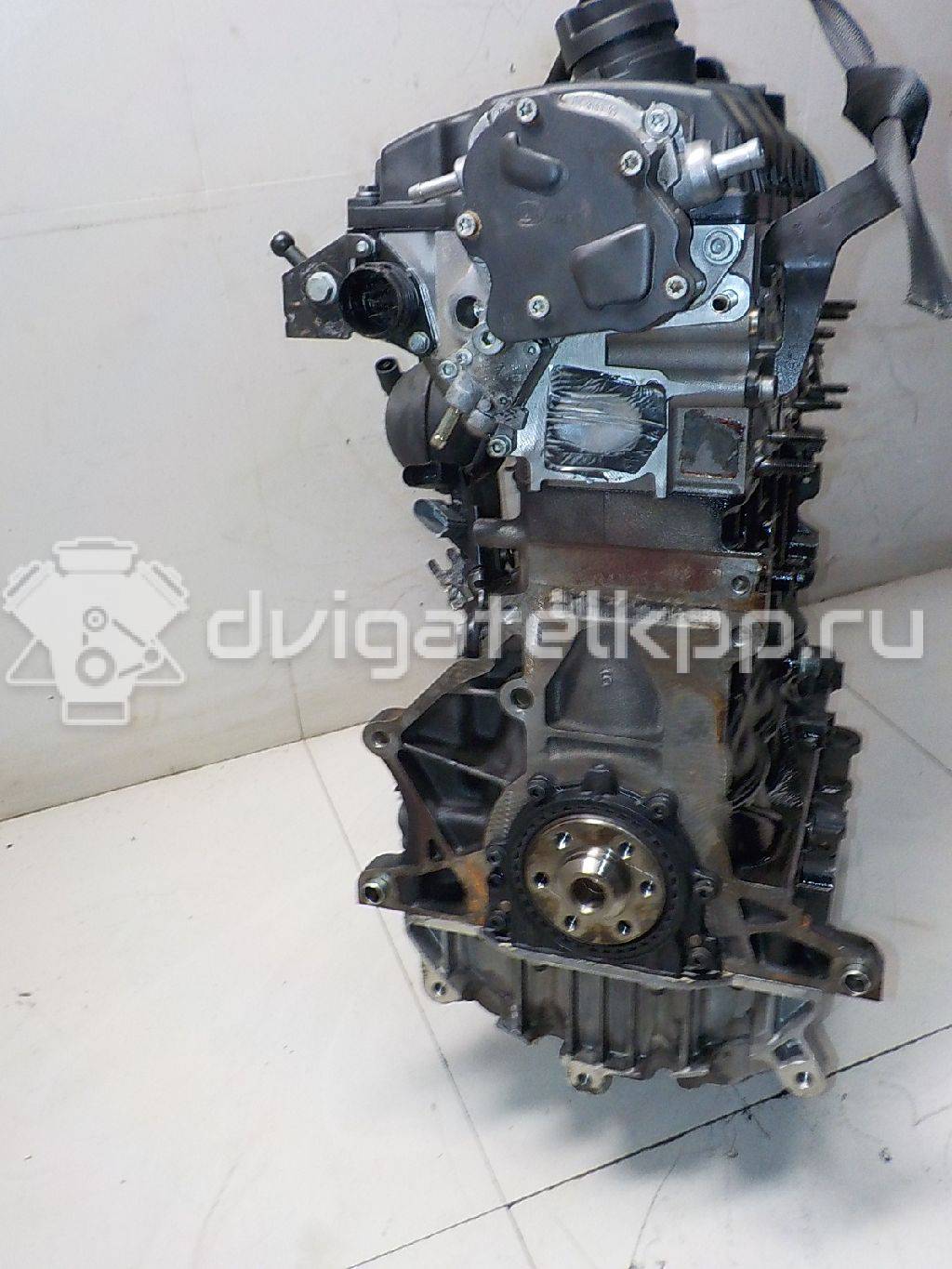 Фото Контрактный (б/у) двигатель ATD для Volkswagen Bora / Polo / Golf 101 л.с 8V 1.9 л Дизельное топливо 038100098KX {forloop.counter}}