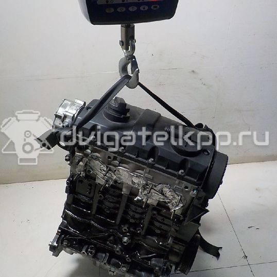 Фото Контрактный (б/у) двигатель  для seat Ibiza IV  V   038100098KX