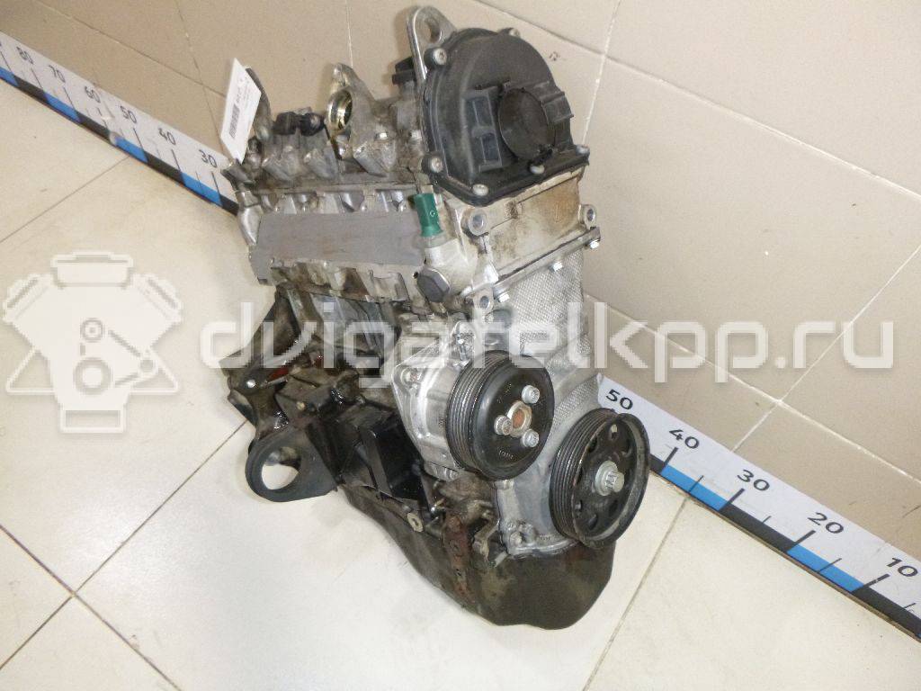 Фото Контрактный (б/у) двигатель CBZB для Volkswagen Touran / Vento / Golf / Polo / Caddy 105 л.с 8V 1.2 л бензин 03F100091A {forloop.counter}}