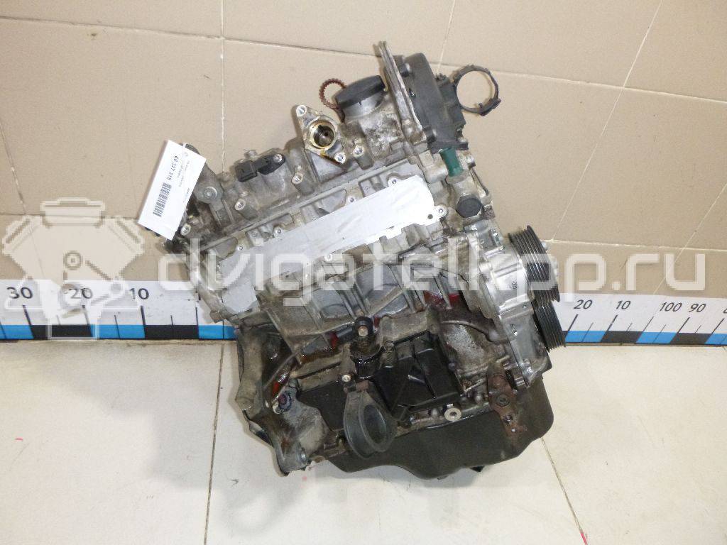 Фото Контрактный (б/у) двигатель CBZB для Volkswagen Touran / Vento / Golf / Polo / Caddy 105 л.с 8V 1.2 л бензин 03F100091A {forloop.counter}}