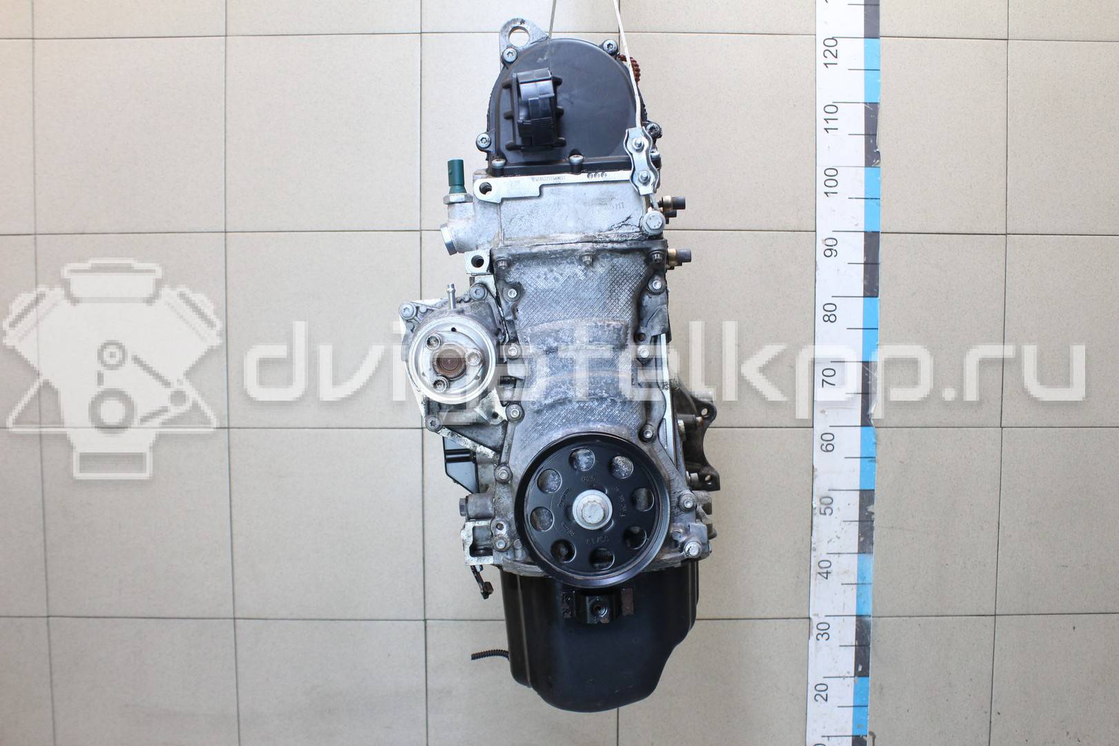 Фото Контрактный (б/у) двигатель CBZA для Volkswagen / Skoda 86 л.с 8V 1.2 л бензин 03F100031FX {forloop.counter}}