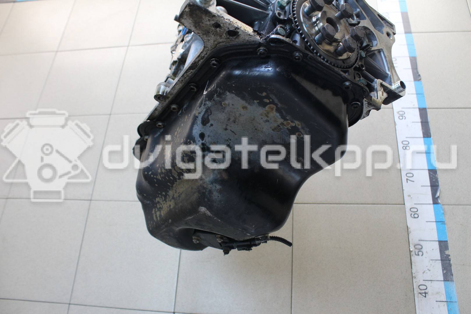 Фото Контрактный (б/у) двигатель CBZA для Volkswagen / Skoda 86 л.с 8V 1.2 л бензин 03F100031FX {forloop.counter}}