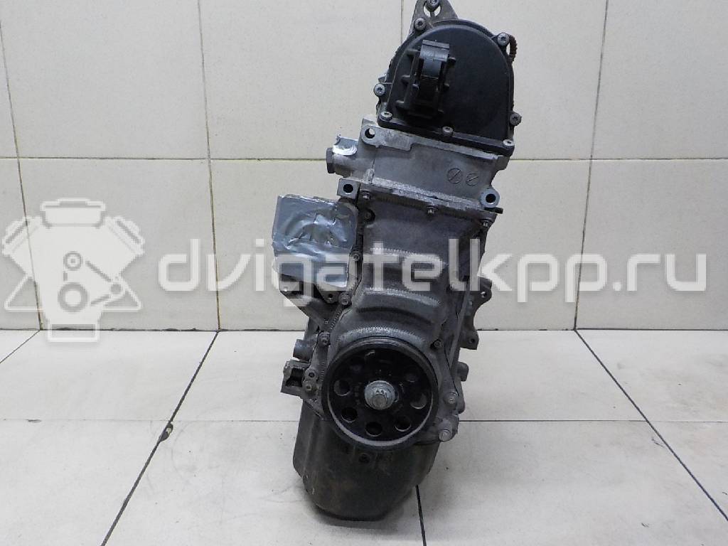 Фото Контрактный (б/у) двигатель CBZA для Volkswagen / Skoda 86 л.с 8V 1.2 л бензин 03F100091A {forloop.counter}}