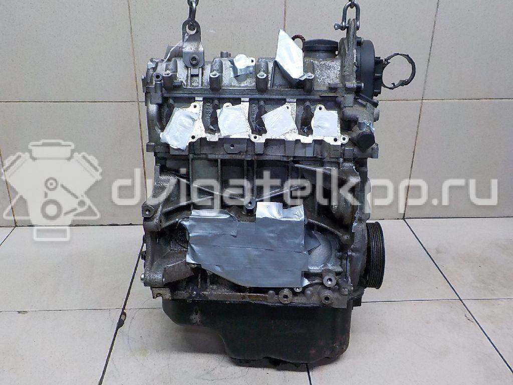 Фото Контрактный (б/у) двигатель CBZA для Volkswagen / Skoda / Audi 86 л.с 8V 1.2 л бензин 03F100091A {forloop.counter}}