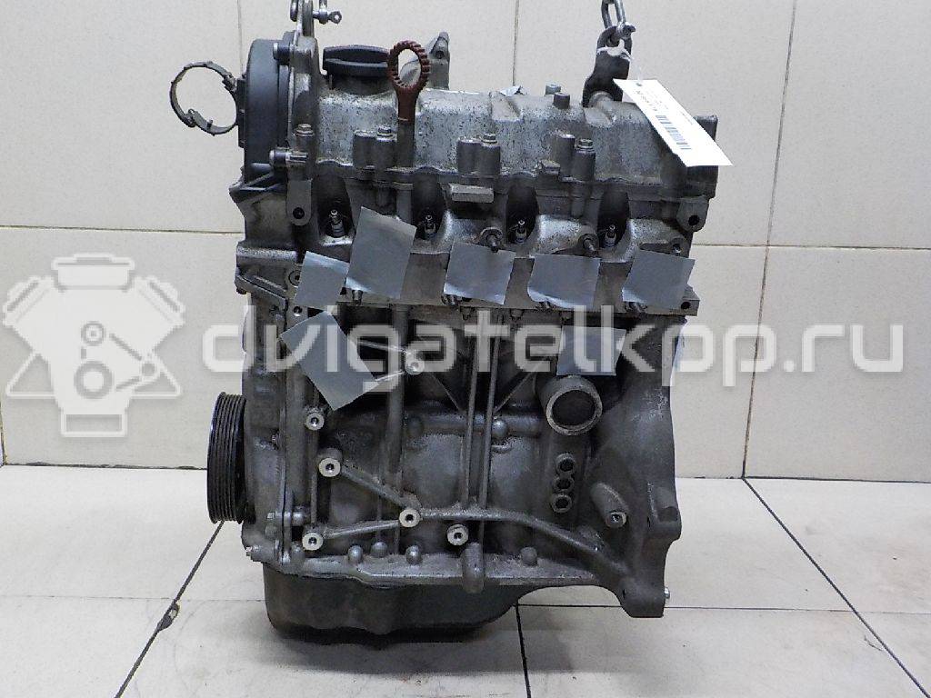 Фото Контрактный (б/у) двигатель CBZA для Volkswagen / Skoda / Audi 86 л.с 8V 1.2 л бензин 03F100091A {forloop.counter}}