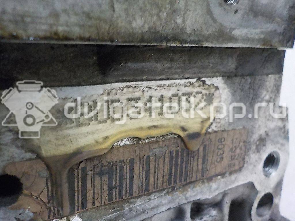 Фото Контрактный (б/у) двигатель BUD для Volkswagen / Skoda 80 л.с 16V 1.4 л бензин 036100039Q {forloop.counter}}